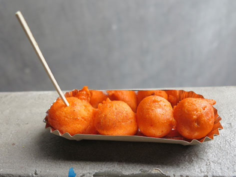 kwek-kwek